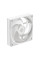 Кулер до корпусу ID-Cooling Вентилятор ID-Cooling AS-120-W (AS-120-W)