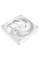 Кулер до корпусу ID-Cooling Вентилятор ID-Cooling AS-120-W (AS-120-W)