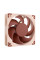 Кулер до корпусу Noctua NF-A6x15 FLX