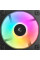 Кулер до корпусу Deepcool FD12 ARGB-3 IN 1 (R-FD12-BKAPN3-G)