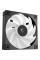 Кулер до корпусу Deepcool FD12 ARGB-3 IN 1 (R-FD12-BKAPN3-G)