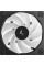 Кулер до корпусу Deepcool FD12 ARGB-3 IN 1 (R-FD12-BKAPN3-G)
