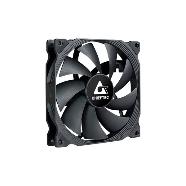 Кулер до корпусу Chieftec ZF-1425PWM