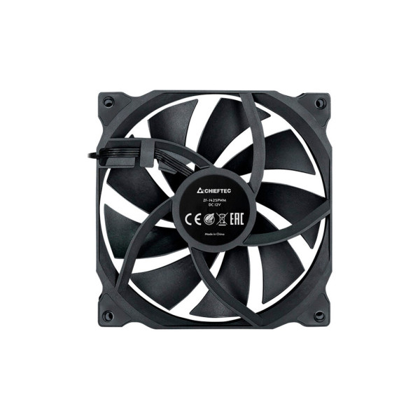 Кулер до корпусу Chieftec ZF-1425PWM