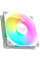 Кулер до корпусу ASUS TUF GAMING TR120 FAN ARGB WHITE 3IN1 (90DA0093-B09020)