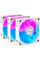 Кулер до корпусу GIGABYTE GP-ECFAN1203 ICE