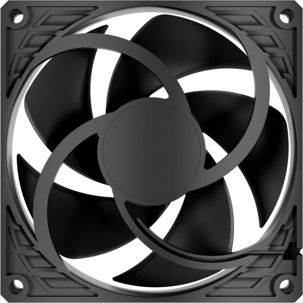 Кулер до корпусу Arctic P9 Max (ACFAN00300A)