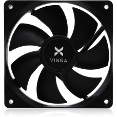 Кулер до корпусу Vinga 12026