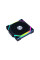 Кулер до корпусу Lian Li Uni Fan SL WIRELESS 120-1, Black (G99.12SL1W1B.00)
