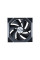 Кулер до корпусу Lian Li Uni Fan SL WIRELESS 120-1, Black (G99.12SL1W1B.00)