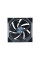 Кулер до корпусу Lian Li Uni Fan SL WIRELESS 120-1, Black (G99.12SL1W1B.00)