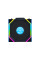 Кулер до корпусу Lian Li Uni Fan SL WIRELESS LCD Reverse, 120-1 (G99.12RSLLCD1W1B.00)