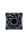 Кулер до корпусу Lian Li Uni Fan SL WIRELESS LCD Reverse, 120-1 (G99.12RSLLCD1W1B.00)