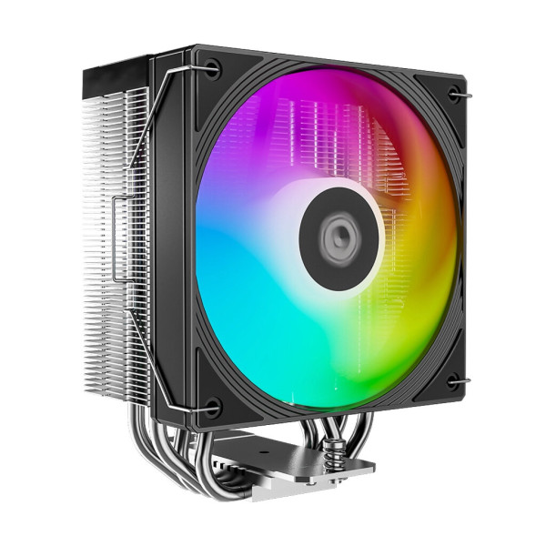 Кулер до корпусу ID-Cooling FROZN A410 SE ARGB
