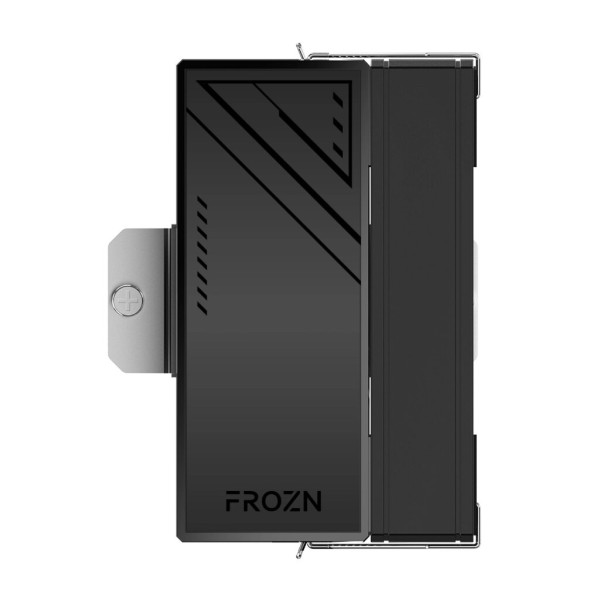 Кулер до корпусу ID-Cooling FROZN A410 SE ARGB
