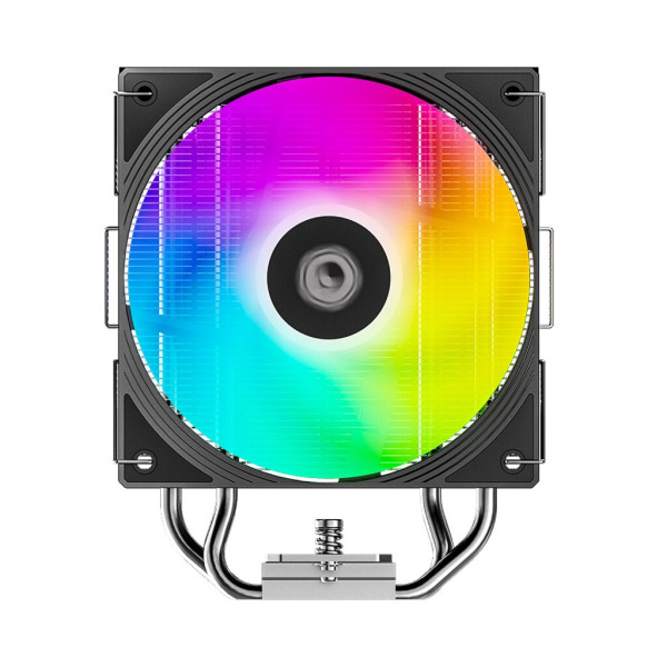Кулер до корпусу ID-Cooling FROZN A410 SE ARGB