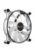 Кулер до корпусу Be quiet! SHADOW WINGS 2 White (BL090)