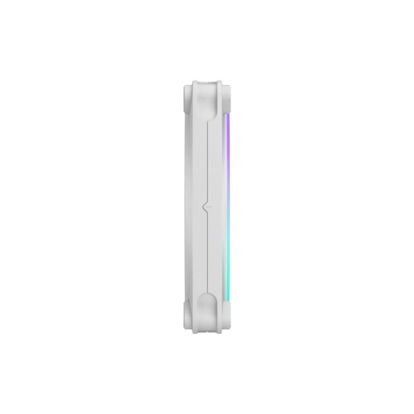 Кулер до корпусу Fractal Design Momentum 14 RGB White (FD-F-MR1-1402)