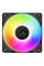 Кулер до корпусу Arctic P12 PRO A-RGB 3PCS (ACFAN00310A)