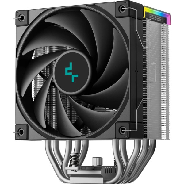 Кулер до корпусу Deepcool AK500S DIGITAL SE