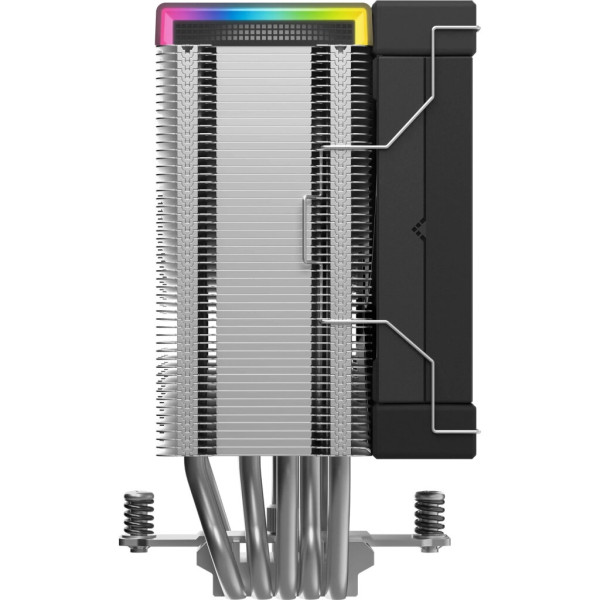 Кулер до корпусу Deepcool AK500S DIGITAL SE