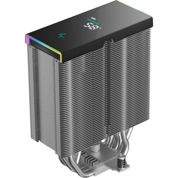 Кулер до корпусу Deepcool AK500S DIGITAL SE