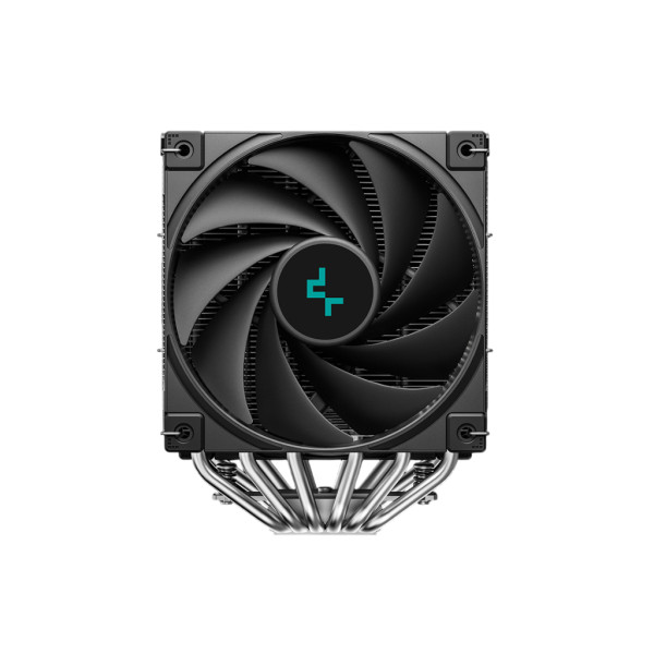 Кулер до корпусу Deepcool AK620 Digital SE