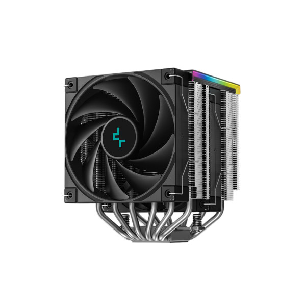 Кулер до корпусу Deepcool AK620 Digital SE