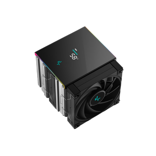 Кулер до корпусу Deepcool AK620 Digital SE