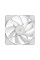 Кулер до корпусу OCYPUS BETA F12 WH ARGB (BETA-F12-WH1AM00X-GL)