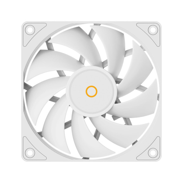 Кулер до корпусу OCYPUS GAMMA F12 WH (GAMMA-F12-WH1NN00X-GL)