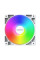 Кулер до корпусу MONTECH GF120R V2 ARGB PWM 3 (GF120R V2 ARGB PWM 3I1(W))