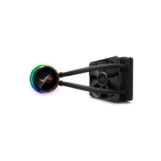 Кулер до процесора ASUS ROG-RYUO-120 (90RC0010-M0UAY0)