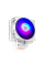 Кулер до процесора Zalman CNPS9XPERFORMAARGBWHITE