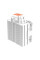 Кулер до процесора Zalman CNPS9XPERFORMAARGBWHITE