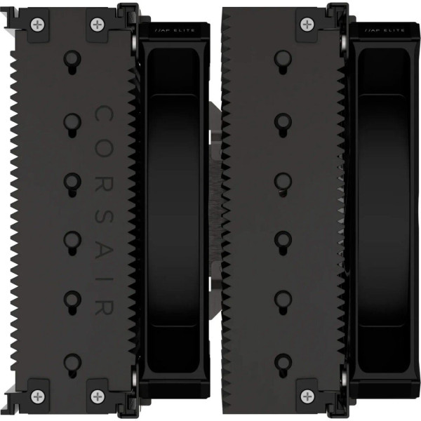 Кулер до процесора Corsair A115 Black (CT-9010011-WW)