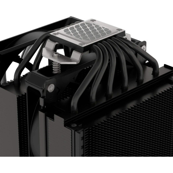 Кулер до процесора Corsair A115 Black (CT-9010011-WW)