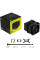 Кулер до процесора Corsair A115 Black (CT-9010011-WW)