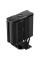 Кулер до процесора Deepcool AG400 DIGITAL BK ARGB