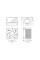 Кулер до процесора ID-Cooling Frozn A610 ARGB (FROZN A610 ARGB)