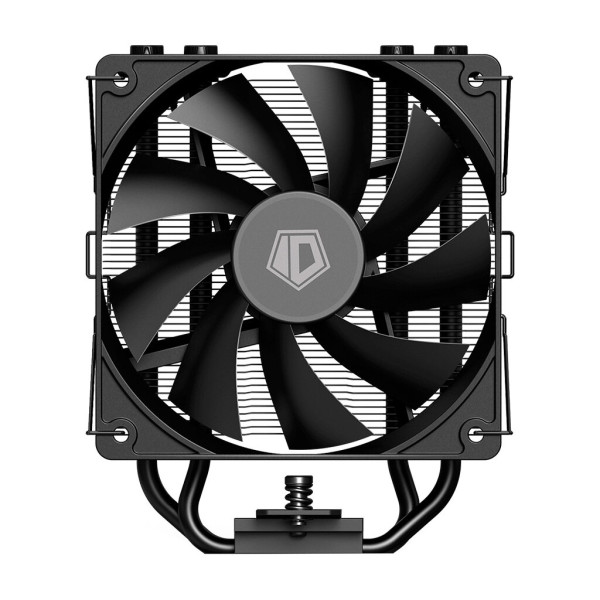 Кулер до процесора ID-Cooling SE-214-XT Black