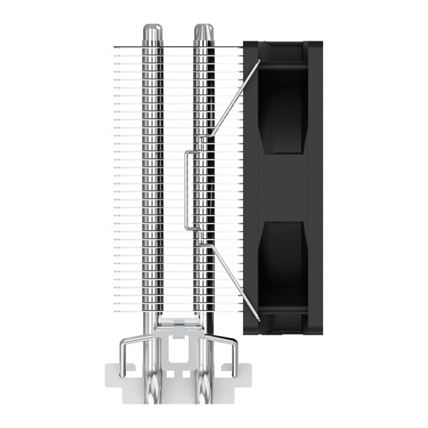 Кулер до процесора ID-Cooling SE-902-SD V3
