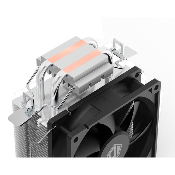 Кулер до процесора ID-Cooling SE-902-SD V3