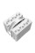 Кулер до процесора ID-Cooling SE-207-XT SLIM SNOW