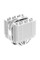 Кулер до процесора ID-Cooling SE-207-XT SLIM SNOW