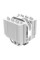 Кулер до процесора ID-Cooling SE-207-XT SLIM SNOW