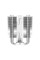 Кулер до процесора ID-Cooling SE-207-XT SLIM SNOW