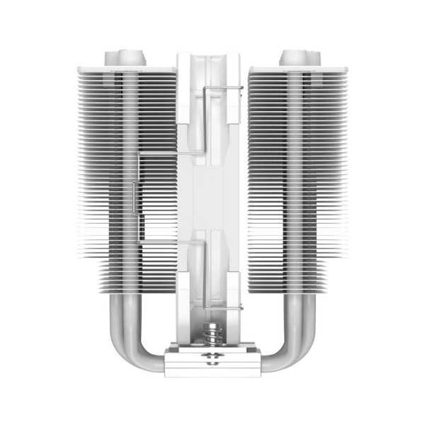 Кулер до процесора ID-Cooling SE-207-XT SLIM SNOW