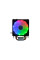 Кулер до процесора Cooling Baby R90 COLOR LED