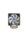 Кулер до процесора Cooling Baby R90 COLOR LED